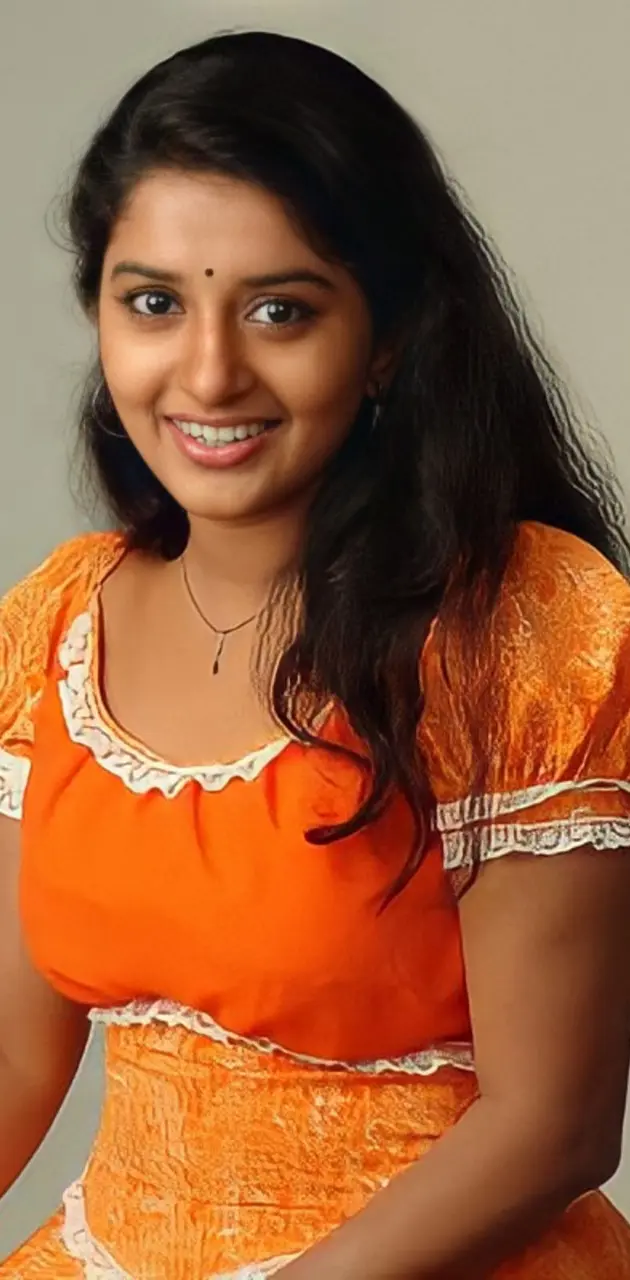 Meera Jasmine 