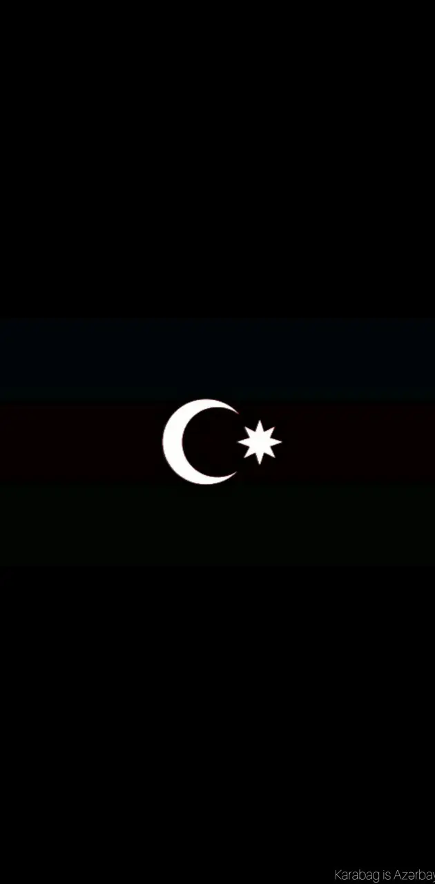 Azerbaijan flag