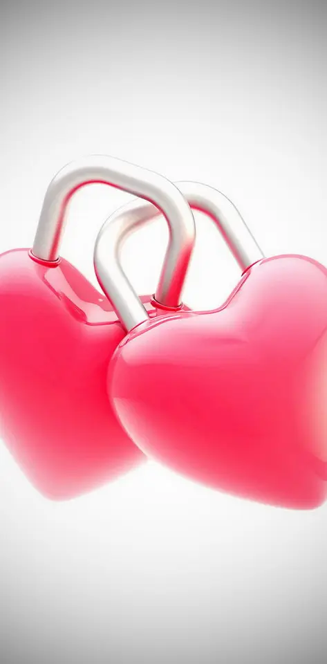 Heart Locks