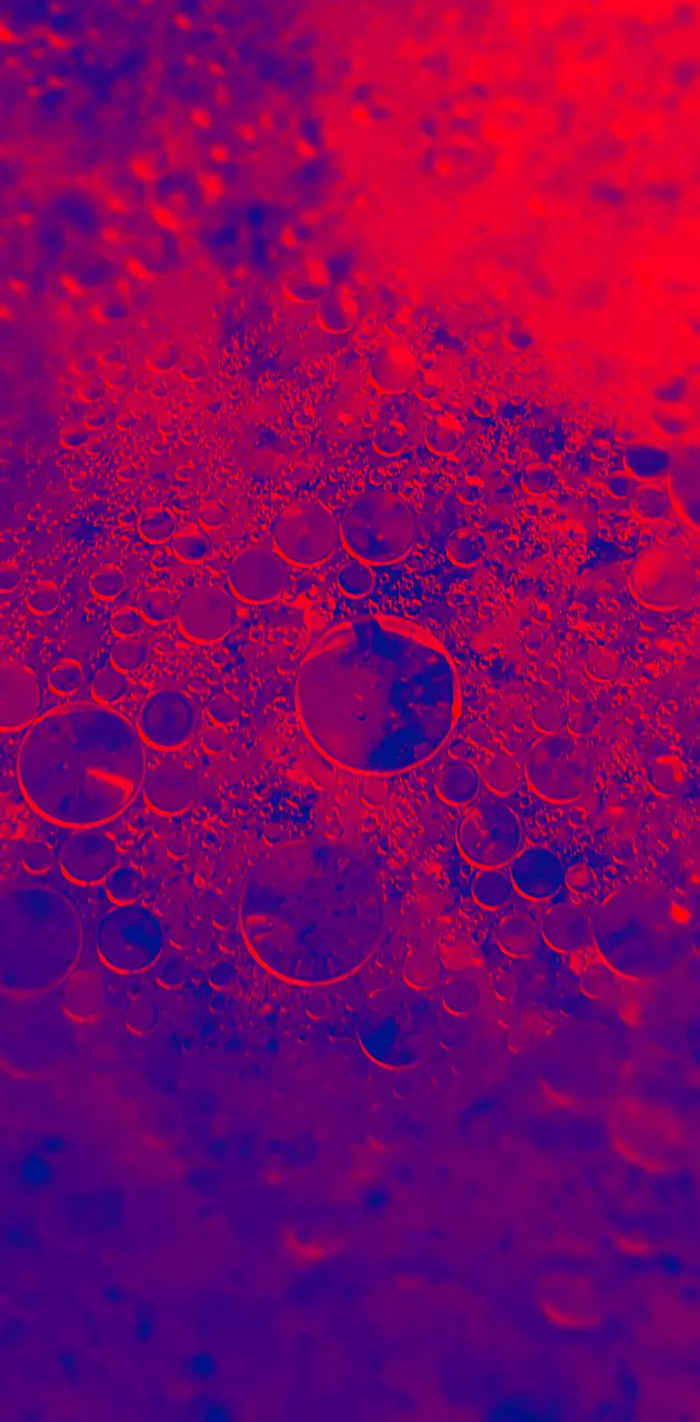 Vivid bubbles