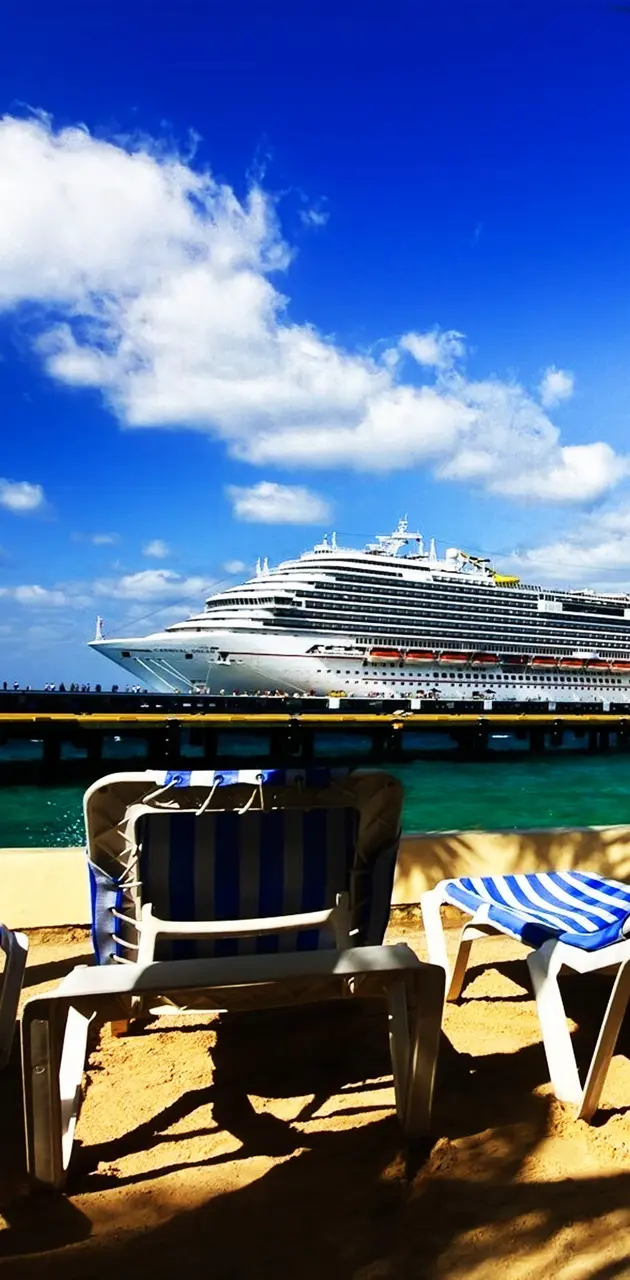 Cruise Dream