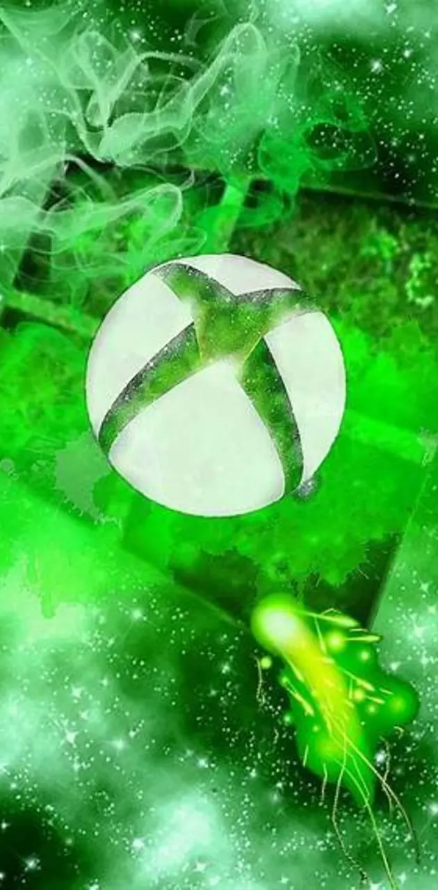 Xbox wallpaper by KxdozXIV - Download on ZEDGE™ | bced