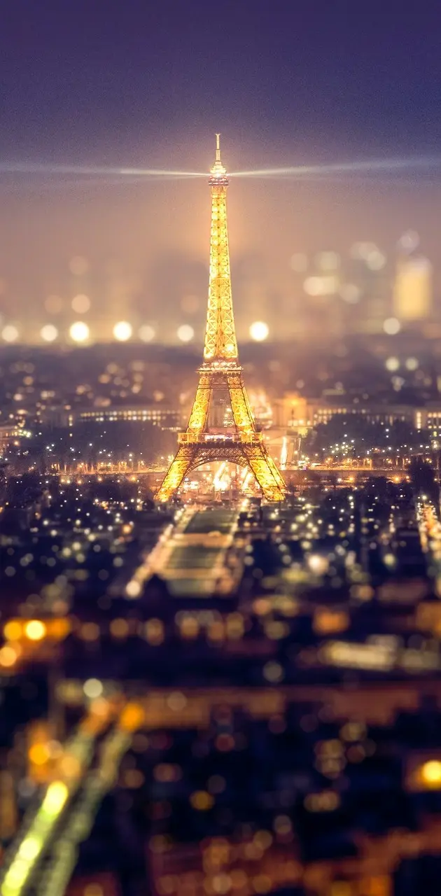 Tower Eiffel