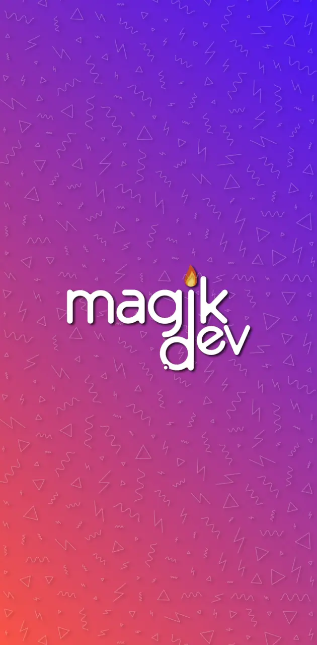 Magik Dev