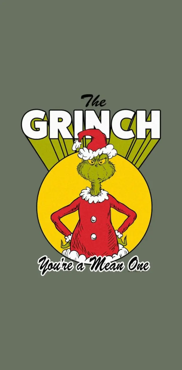 Grinch 