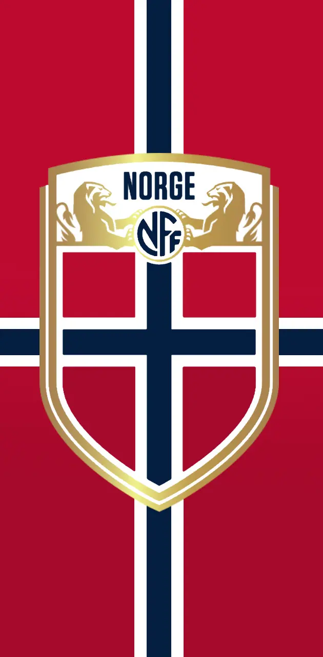 Norway Football Team 