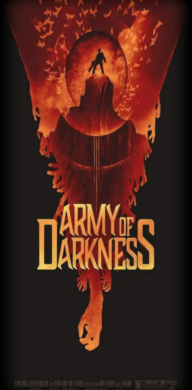Army of darkness 