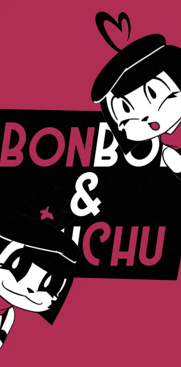 BonBon & ChuChu
