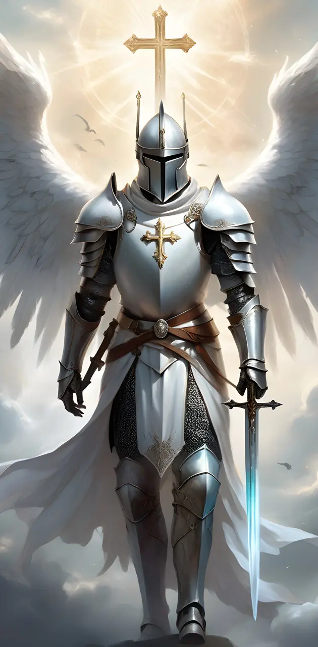 angel knight