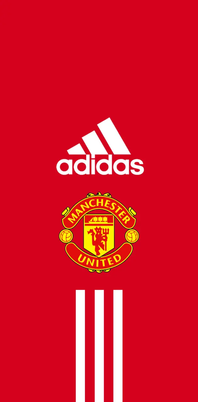 United Adidas