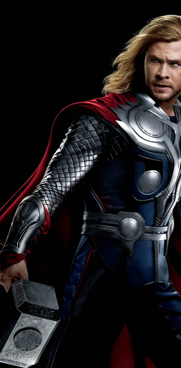 Avengers Thor