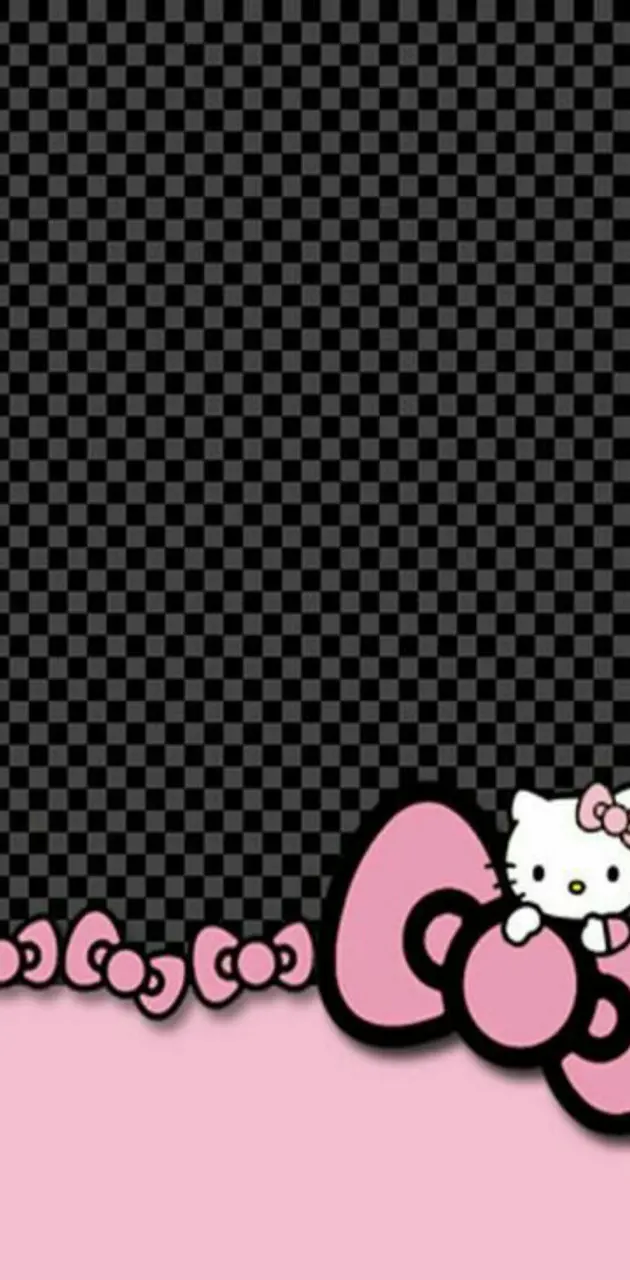 Hello Kitty Wallpaper wallpaper by DonnaJo2028 - Download on ZEDGE™