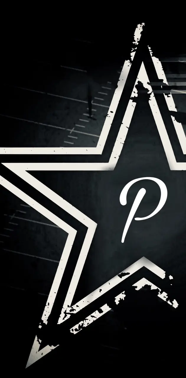 Download Philadelphia Flyers Black Logo Wallpaper
