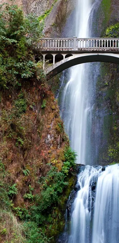 Waterfall Bridge