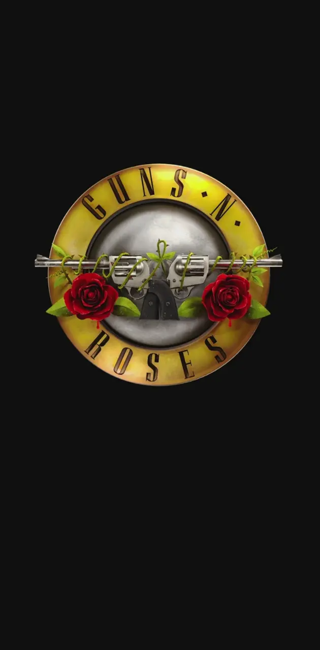 Guns and roses 