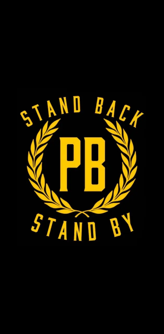 PB Stand By