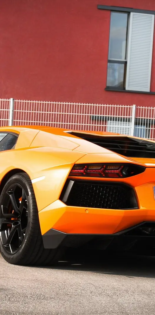 Cool Lamborghini