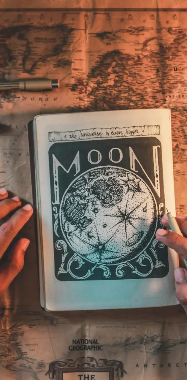 Moon Read6