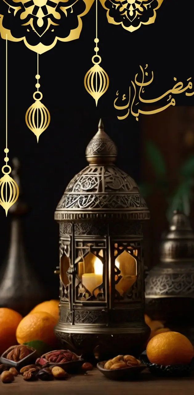 Mahe Ramadan - Ramadan