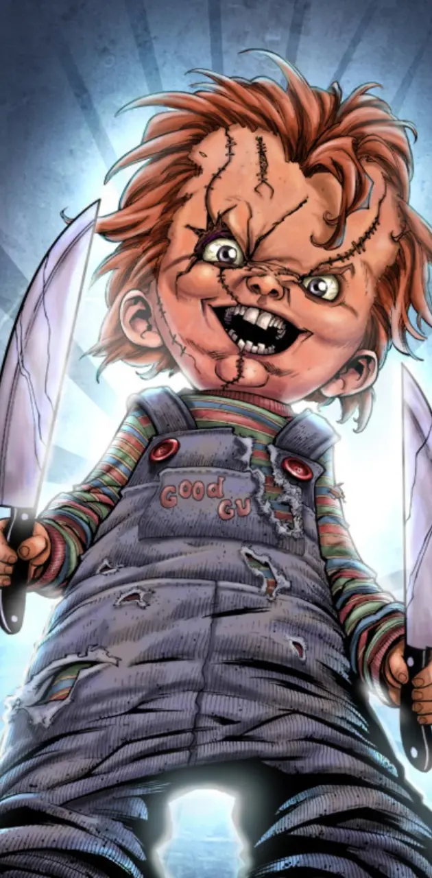 Childs play 1