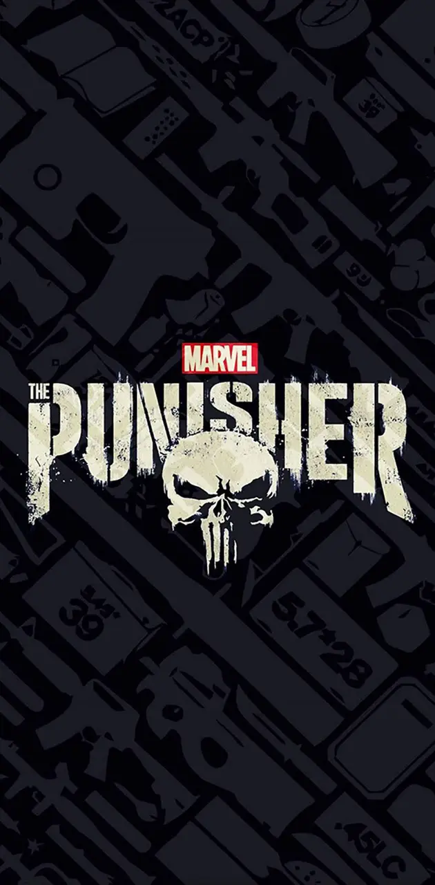 Marvel Punisher
