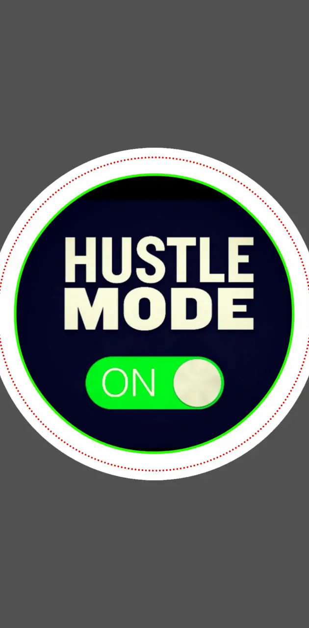 LCK Hustle Mode ON