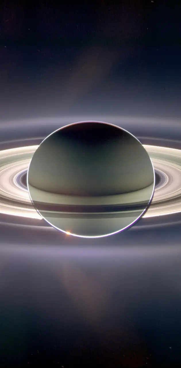 To Saturn