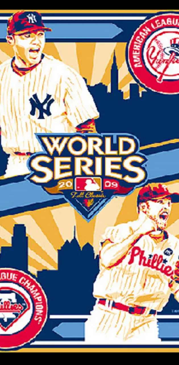 Yankees Poster 3