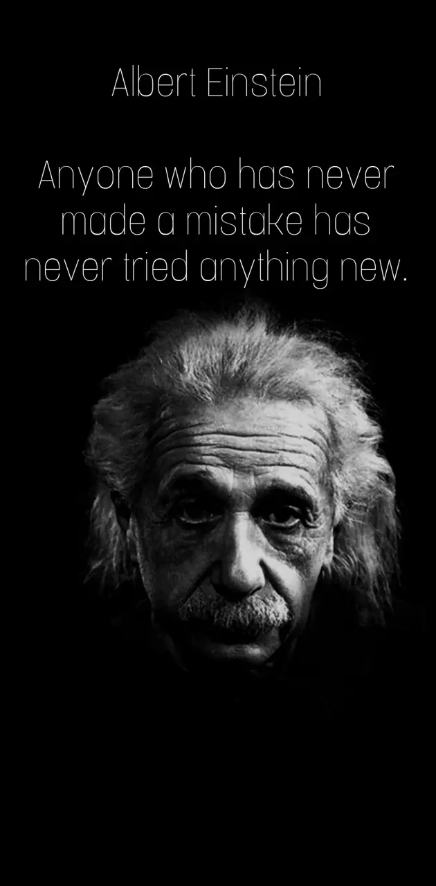 Albert Einstein 🤯