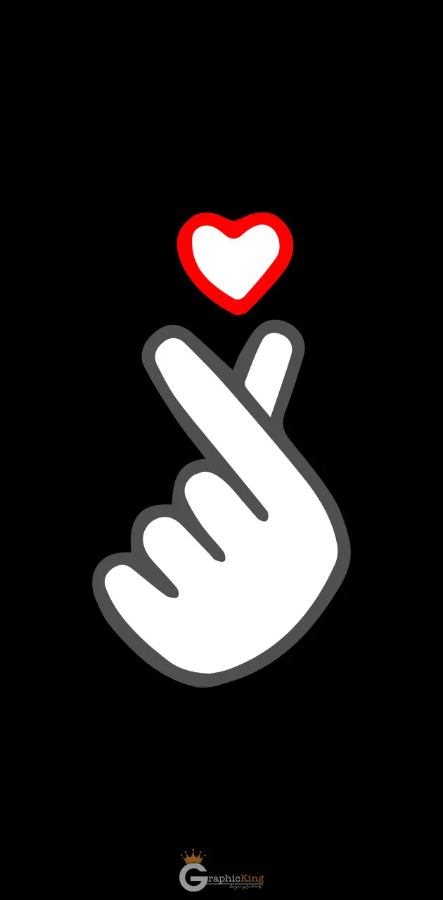 Finger Heart 