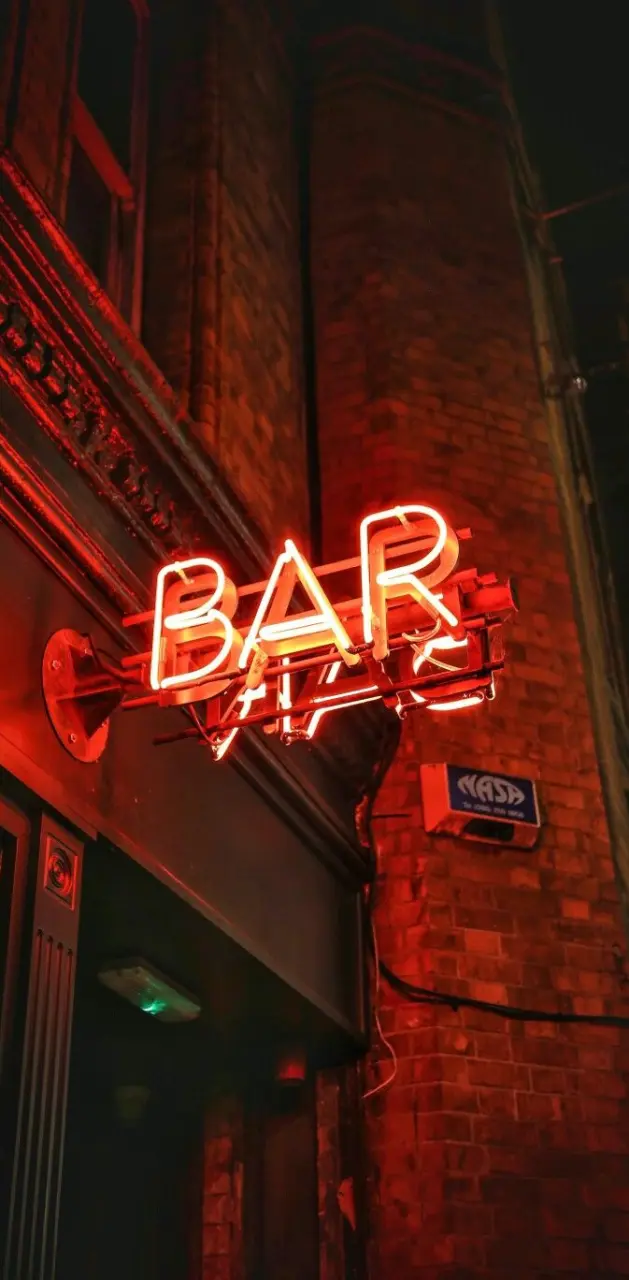 Neon City Bar