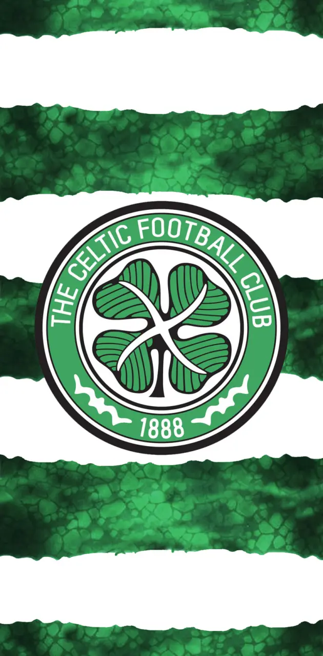 Celtic FC Wallpaper 2