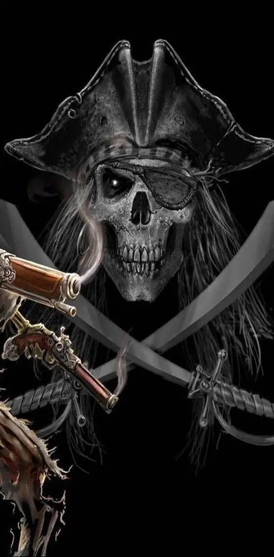Pirat  Skull