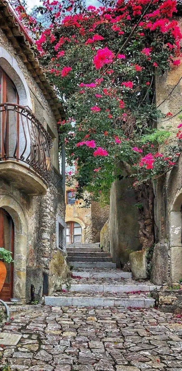 Taormina Sicily 