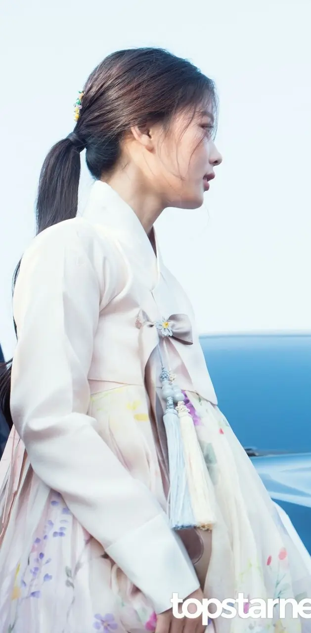 Kim yoo jung