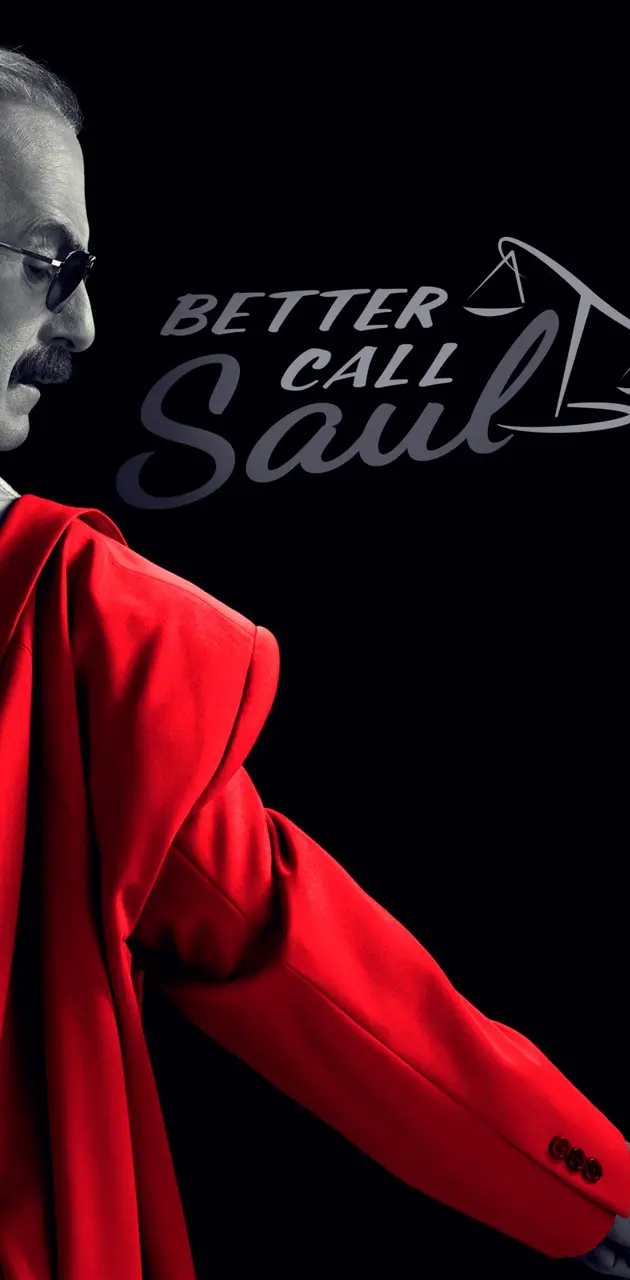 Better Call Saul 