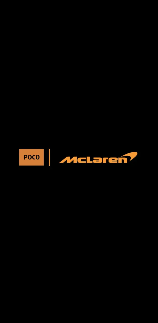Poco McLaren