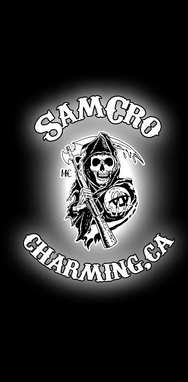 Samcro Reaper