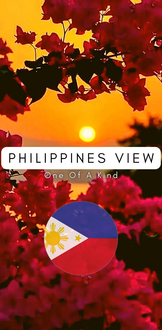 Phillipines View 