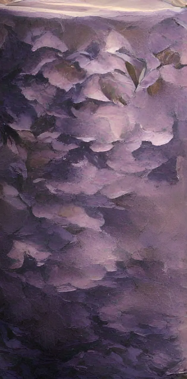 Lilac  Fantasy 