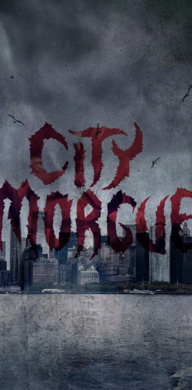 City Morgue