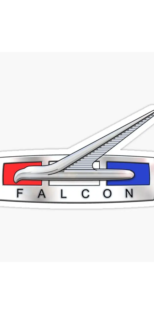 Falcon americano 