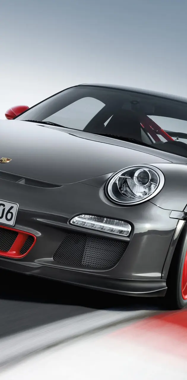Gt3 Rs 2012