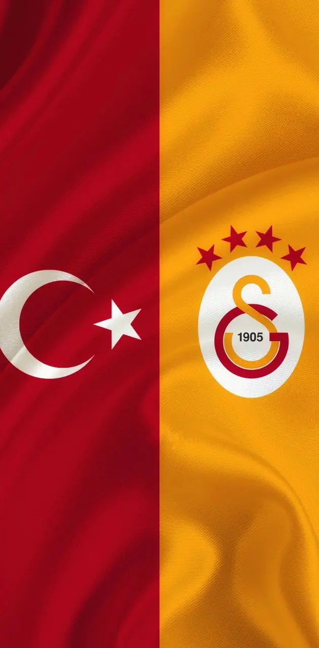  Galatasaray 