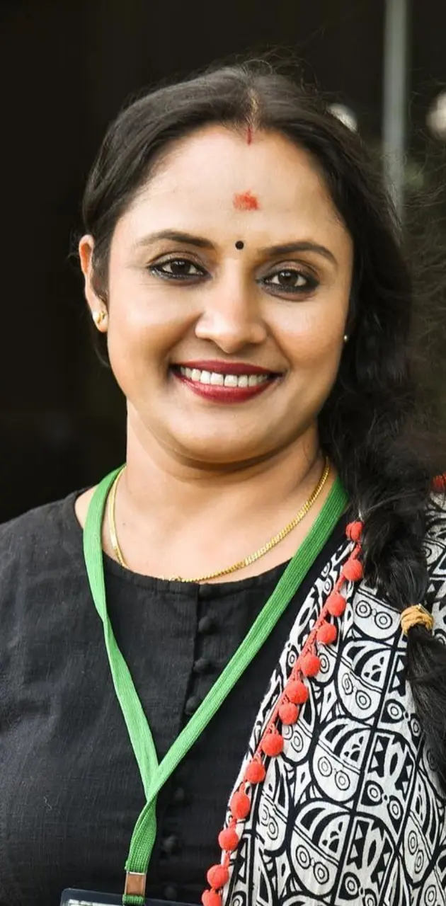 Nisha Sarangi