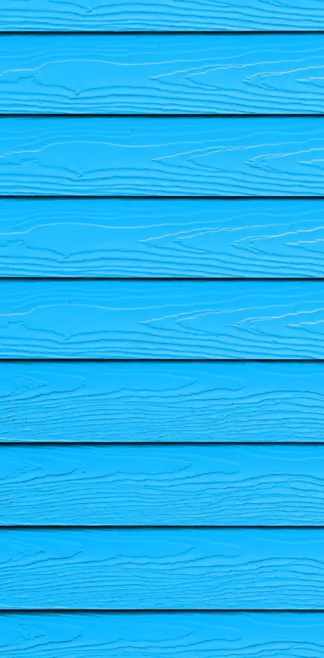 blue panels