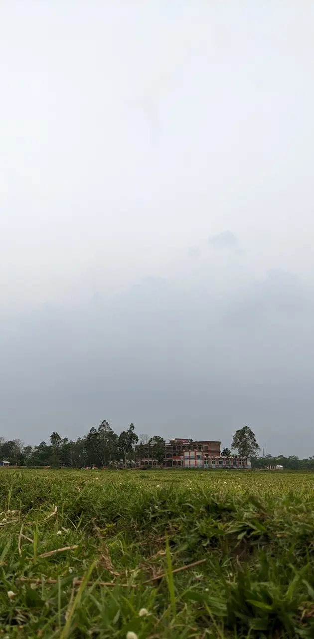 Bangladesh village 