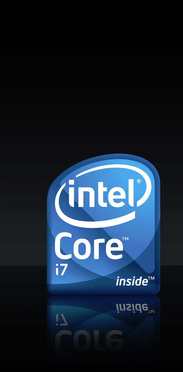 Intel  I7
