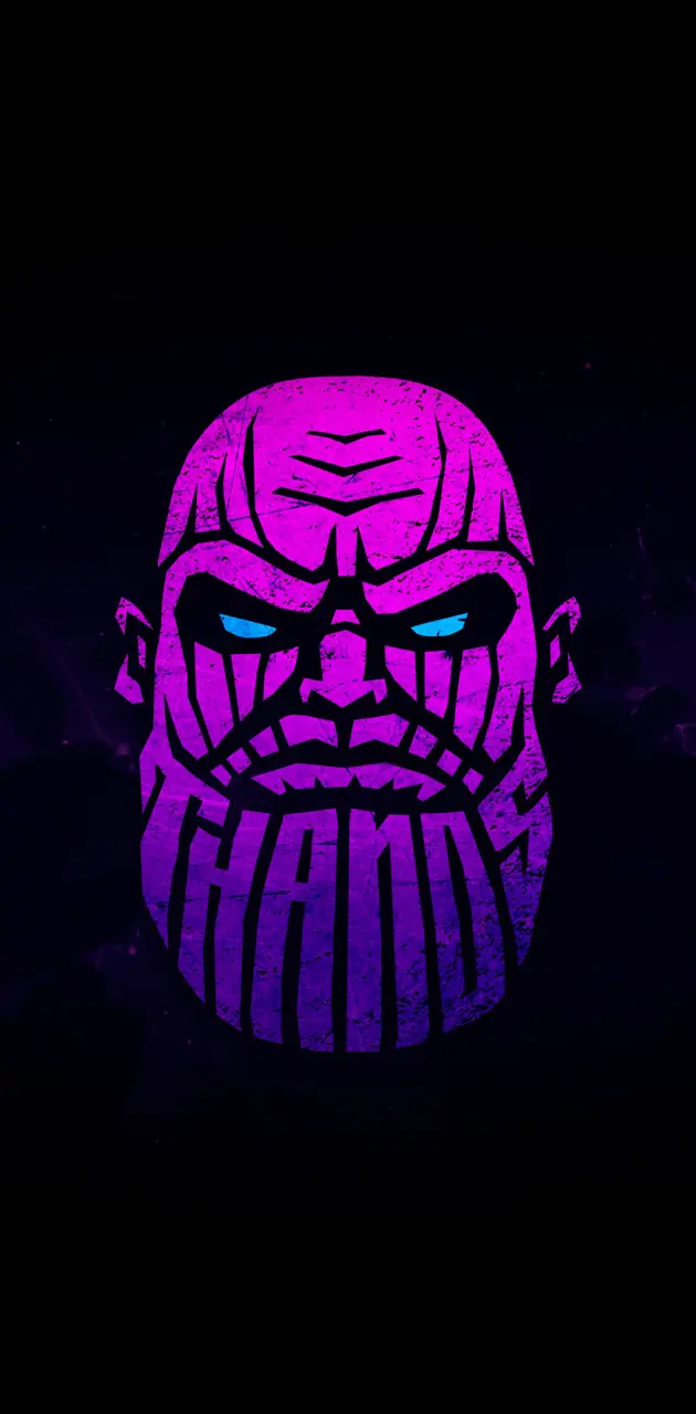 Logo Thanos