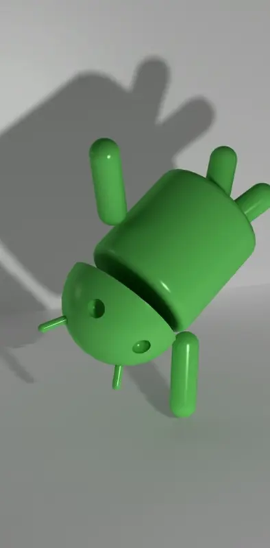 Bboy Android